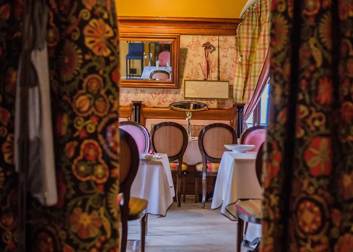 Hotel The Bonerowski Palace Boutique Kraków