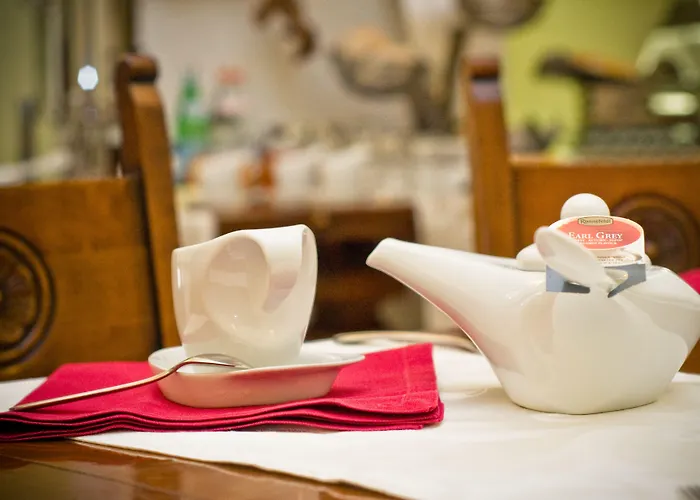 The Bonerowski Palace Boutique Kraków