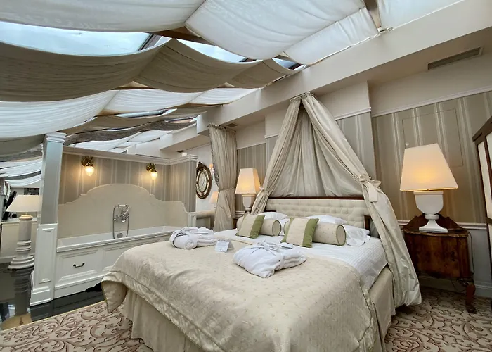 The Bonerowski Palace Boutique