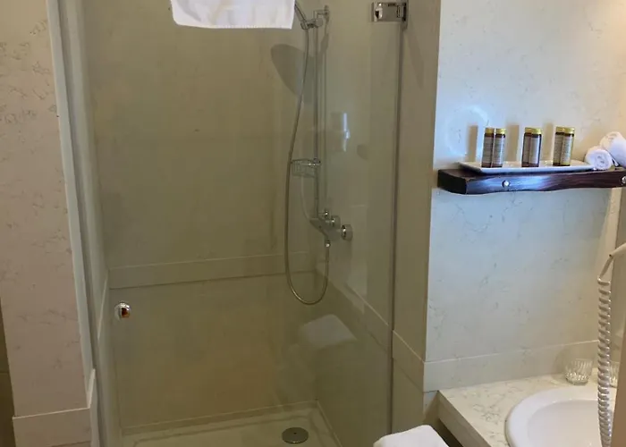 The Bonerowski Palace Boutique Hotel