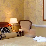 Otel The Bonerowski Palace Boutique 5*