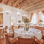 The Bonerowski Palace Boutique Krakow