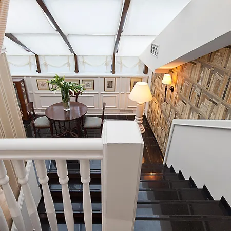 The Bonerowski Palace Boutique 5* Краков