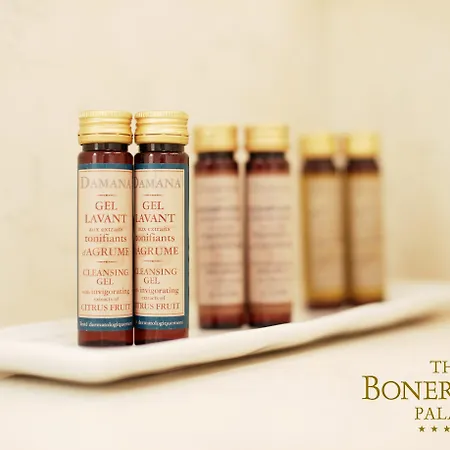 The Bonerowski Palace Boutique 5*