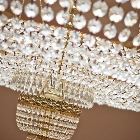 The Bonerowski Palace Boutique Отель