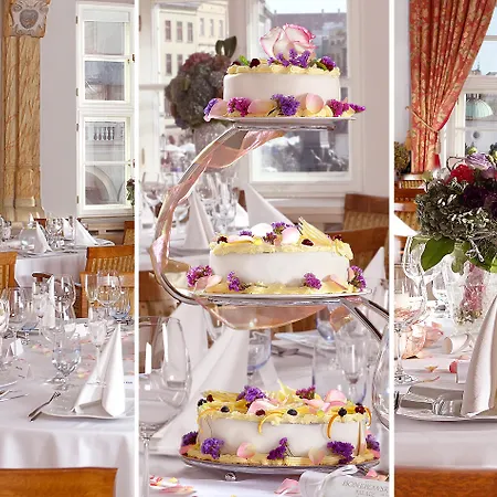 The Bonerowski Palace Boutique Отель