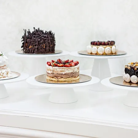 Отель The Bonerowski Palace Boutique 5*