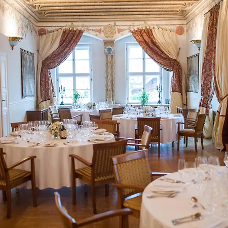 The Bonerowski Palace Boutique Краков