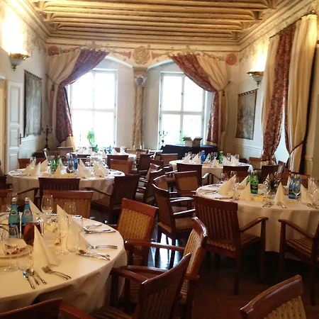 The Bonerowski Palace Boutique 5*