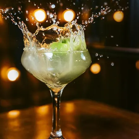 酒店 秘密花园酒店