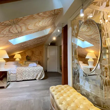 The Bonerowski Palace Boutique Краков