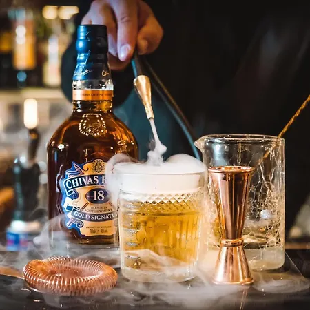 The Bonerowski Palace Boutique 5* Краков