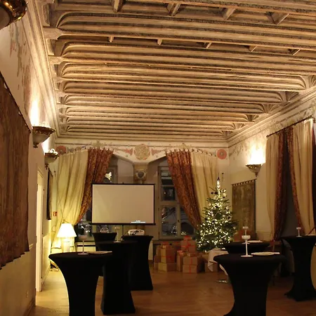 The Bonerowski Palace Boutique