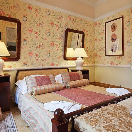 The Bonerowski Palace Boutique Краков