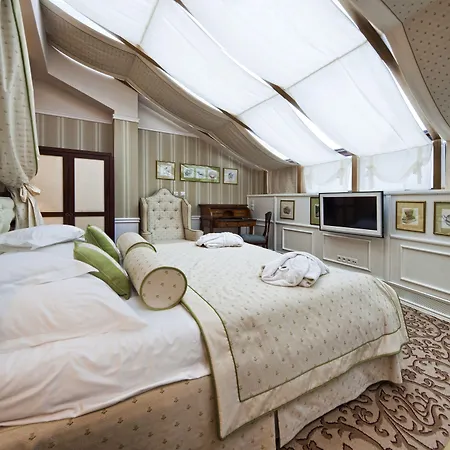 The Bonerowski Palace Boutique 5* Краков