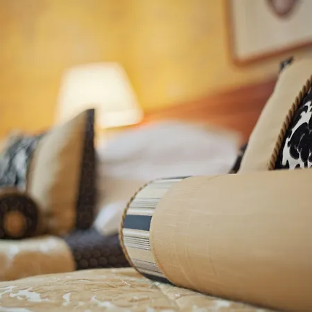 The Bonerowski Palace Boutique Отель 5*