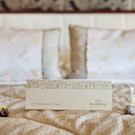 The Bonerowski Palace Boutique