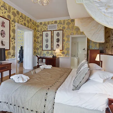 The Bonerowski Palace Boutique Отель