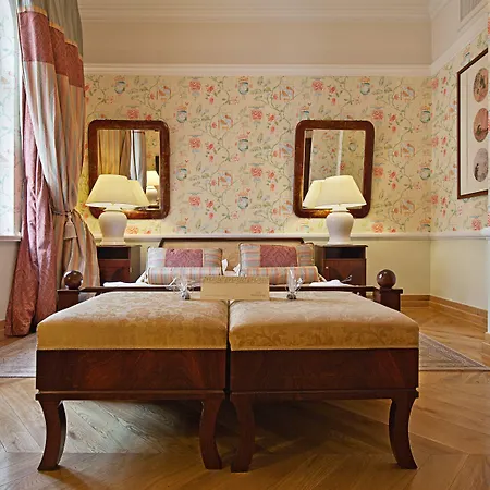 The Bonerowski Palace Boutique