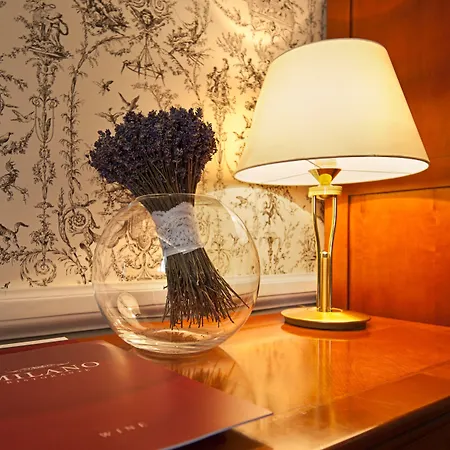 Отель The Bonerowski Palace Boutique