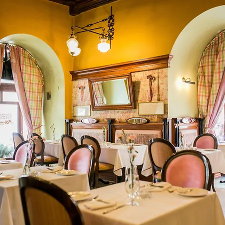 The Bonerowski Palace Boutique