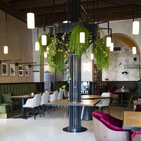 The Bonerowski Palace Boutique Отель