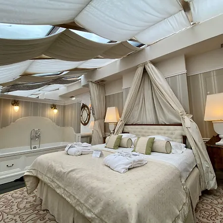 The Bonerowski Palace Boutique