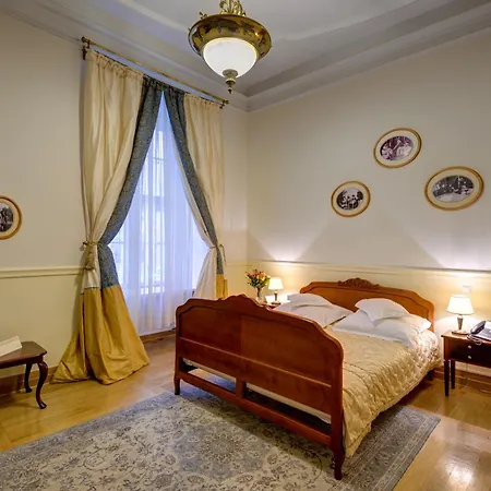 The Bonerowski Palace Boutique