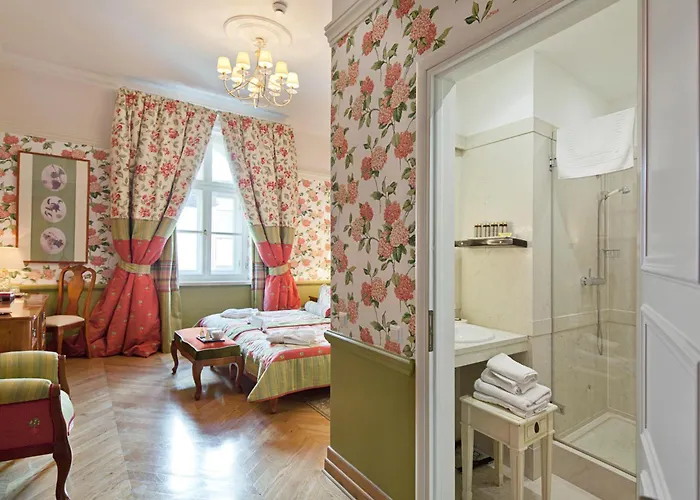 The Bonerowski Palace Boutique