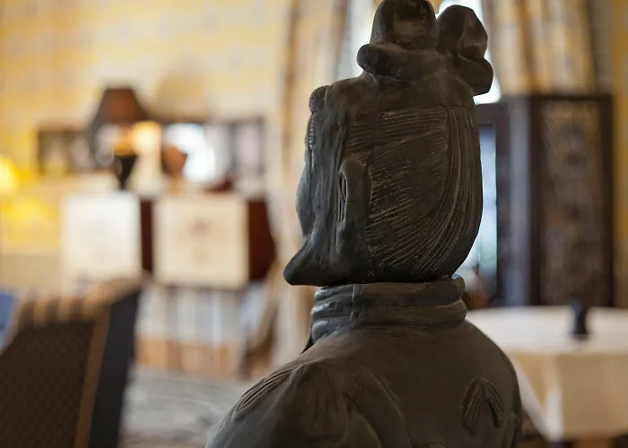 The Bonerowski Palace Boutique Krakow