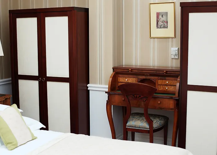 Otel The Bonerowski Palace Boutique