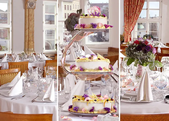 The Bonerowski Palace Boutique Otel