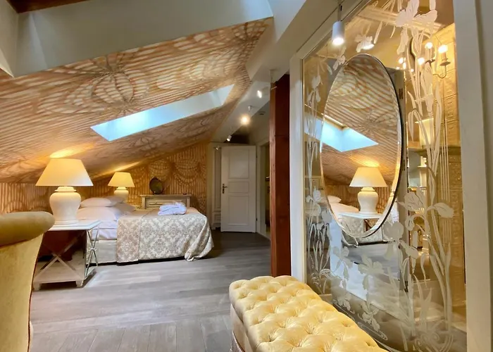 The Bonerowski Palace Boutique Krakow