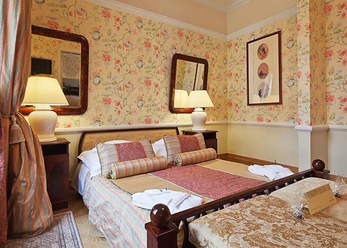 Otel The Bonerowski Palace Boutique