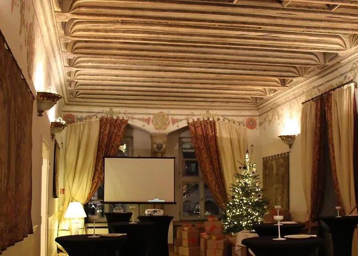 The Bonerowski Palace Boutique