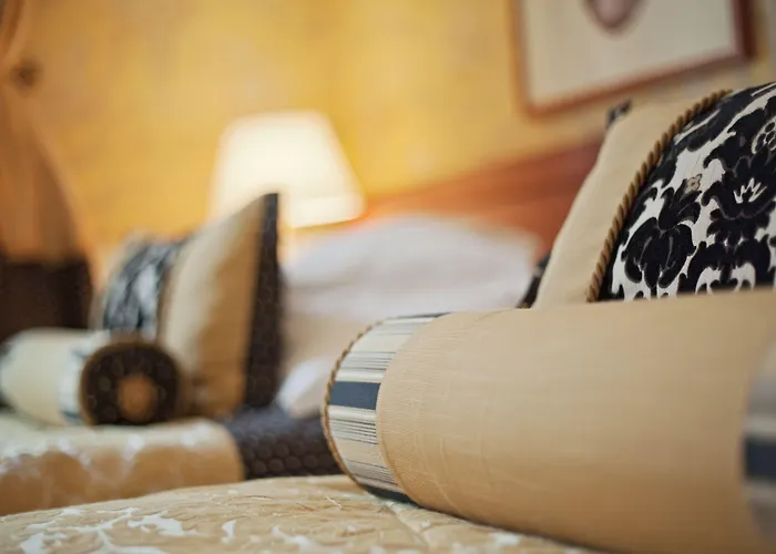 The Bonerowski Palace Boutique Otel 5*