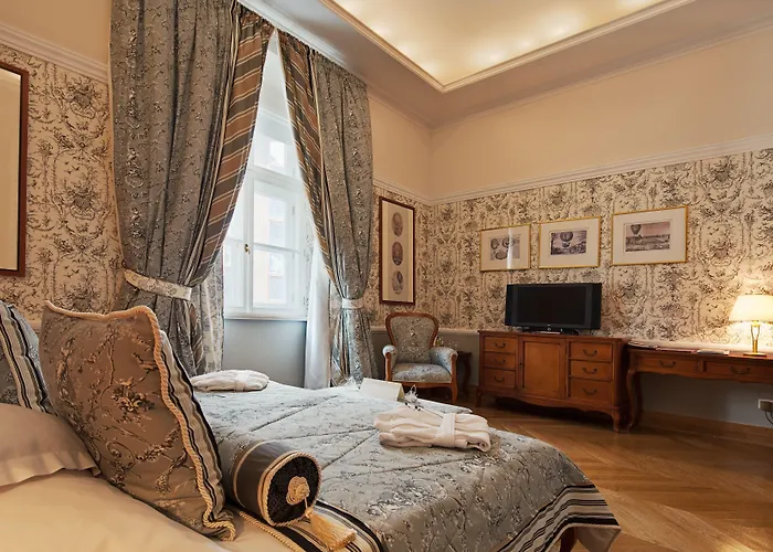 The Bonerowski Palace Boutique