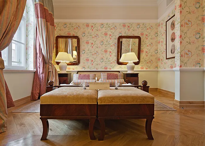 The Bonerowski Palace Boutique