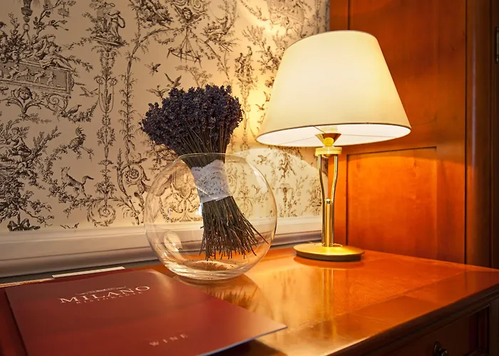 Otel The Bonerowski Palace Boutique