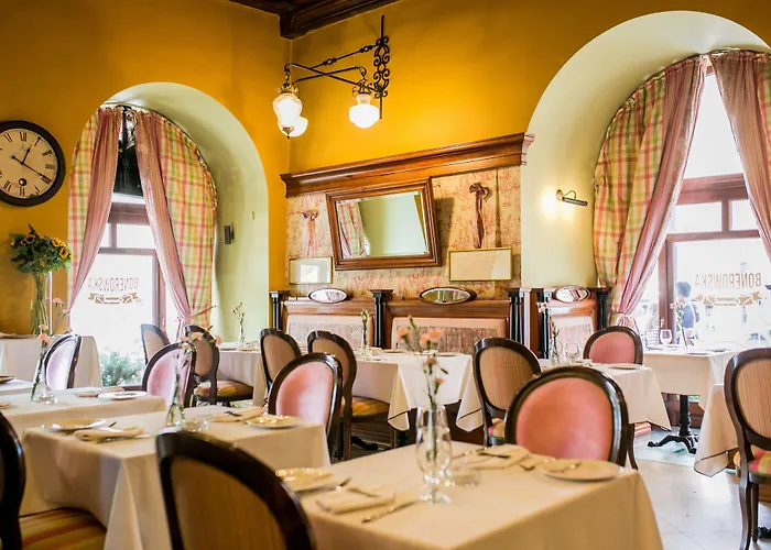 The Bonerowski Palace Boutique