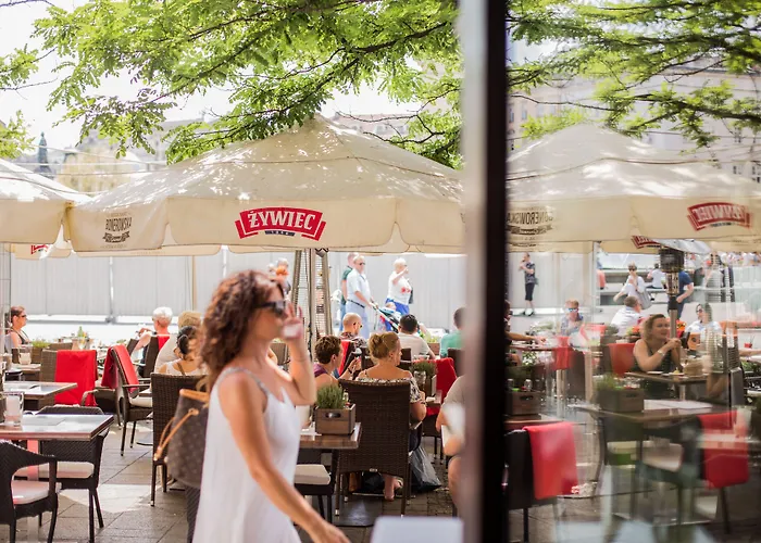 Otel The Bonerowski Palace Boutique