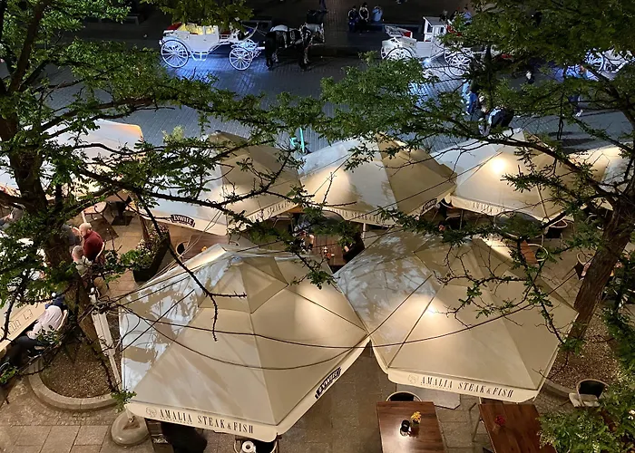 The Bonerowski Palace Boutique Otel 5*