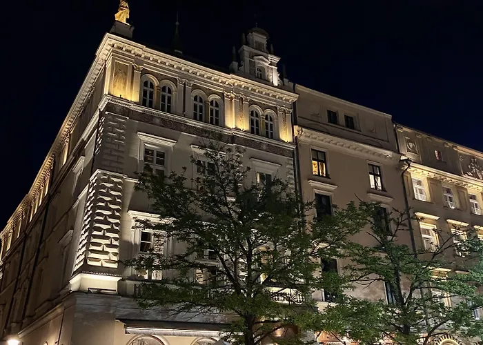 The Bonerowski Palace Boutique