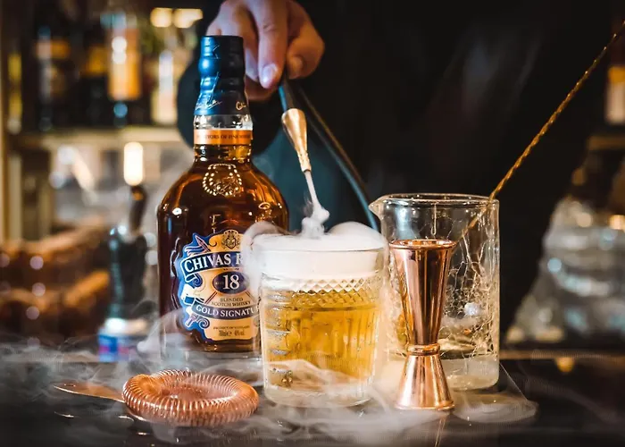 The Bonerowski Palace Boutique 5* Krakow