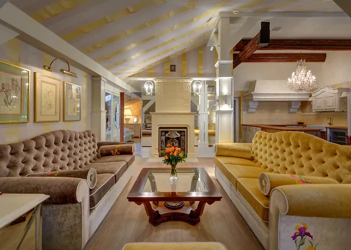 The Bonerowski Palace Boutique